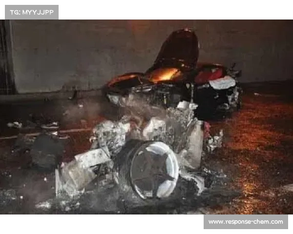 安东尼奥车祸法拉利残骸网上挂牌4万英镑引发广泛热议